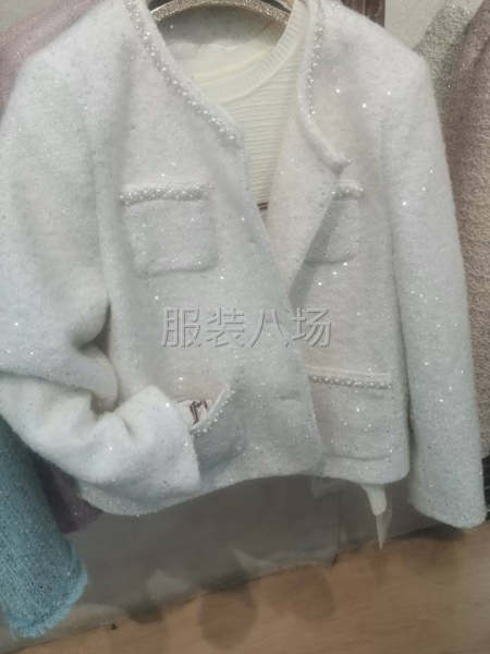 遼寧省大連市普蘭店20人服裝加工廠承接訂單-第1張圖片