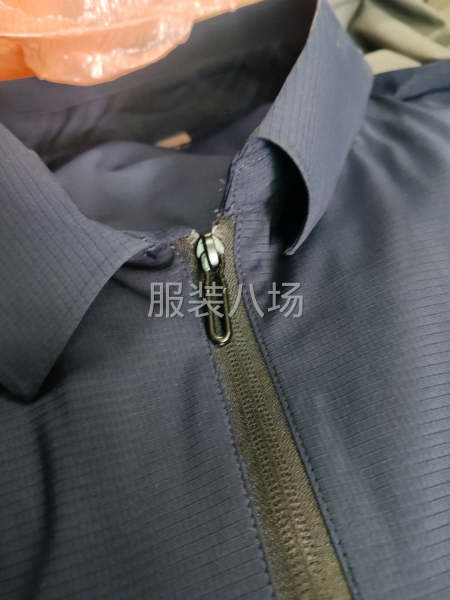 網店防曬衣冰絲面料防曬衣為主-第3張圖片