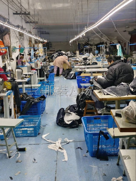 梭織單衣品類-第1張圖片