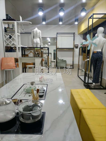 服裝工作室免費租用-第2張圖片