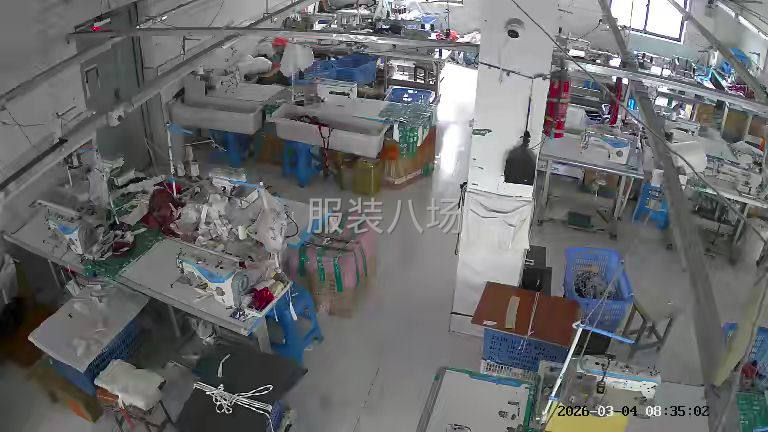 吃苦耐勞，勤快-第1張圖片