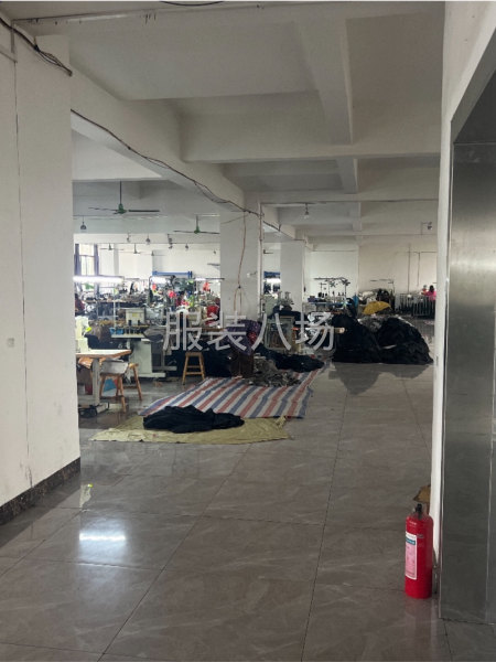 現招一名拉鏈工，兩名前袋工-第1張圖片