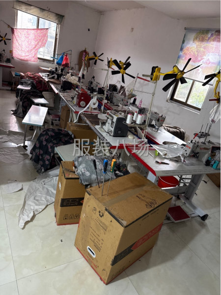 誠招熟練車工數名，踏實干活的來，工資準時，不拖欠！-第1張圖片