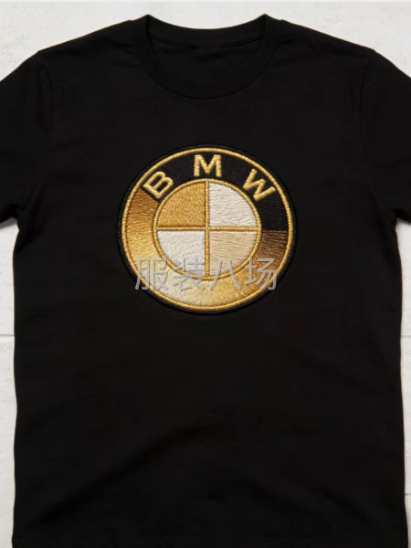 承接服裝燙畫-第2張圖片