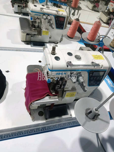 各種二手縫紉機出售轉讓-第4張圖片