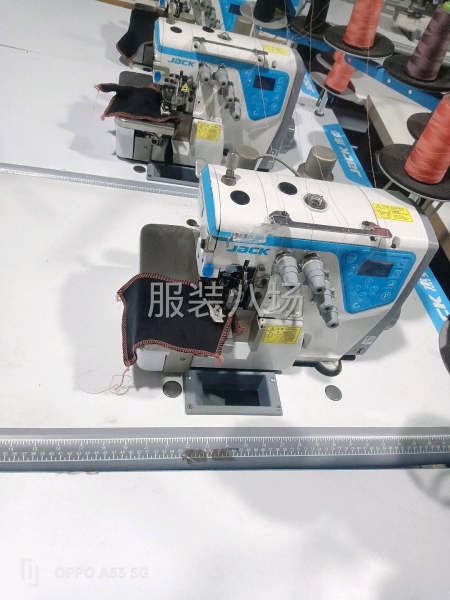 各種二手縫紉機出售轉讓-第5張圖片