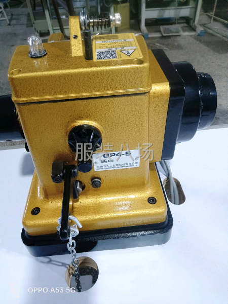 各種二手縫紉機出售轉讓-第3張圖片