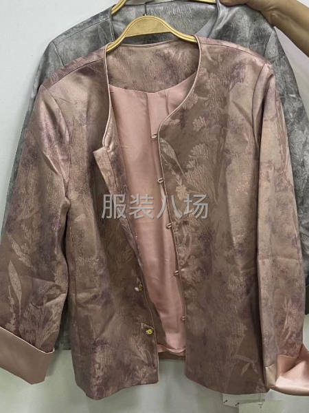 找杭州嘉興半精品工廠，品質(zhì)好按時(shí)交貨可以長(zhǎng)期合作，結(jié)款快-第1張圖片