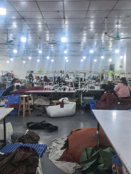 針織外貿(mào)單貨源充足-第1張圖片