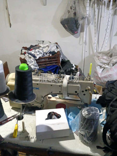 二十多年老廠-第1張圖片