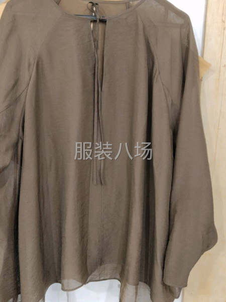 針梭織時裝-第6張圖片