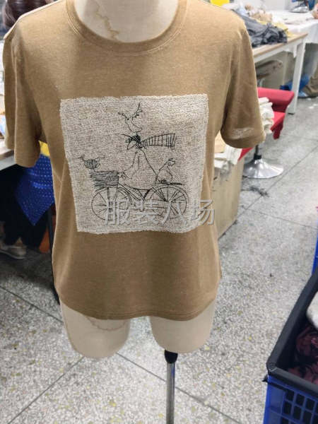 針梭織時裝-第3張圖片