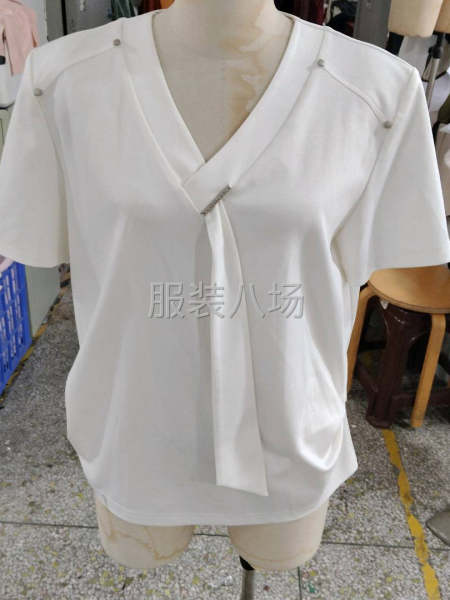 針梭織時裝-第7張圖片