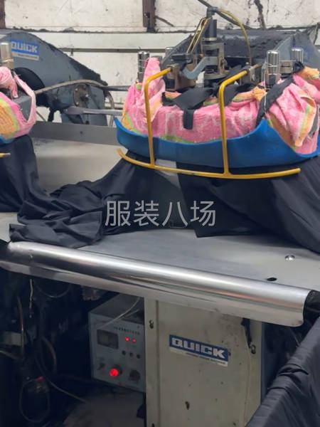 招聘褲子小燙工，工資面議-第1張圖片