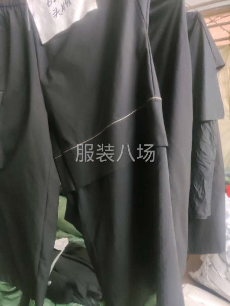 整件，流水都可以，貨源穩定，簡單的半身裙，褲子，返單多！-第1張圖片