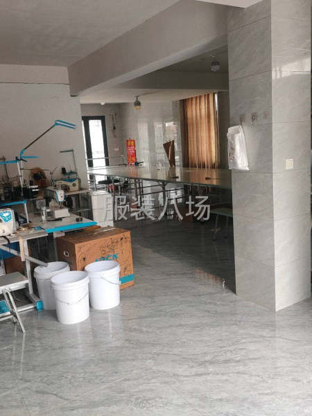 承接各種女裝，包裁包做質量有保證出貨穩-第1張圖片