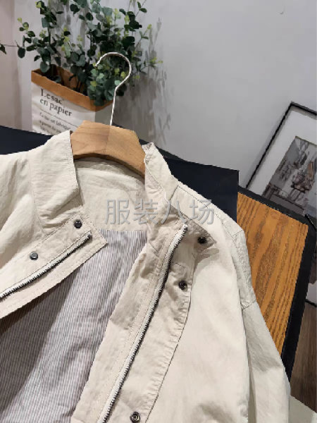 大量女裝外套網店服裝-第1張圖片