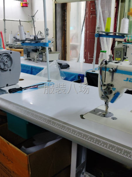 承接網店，公司，四季裝裁片-第1張圖片