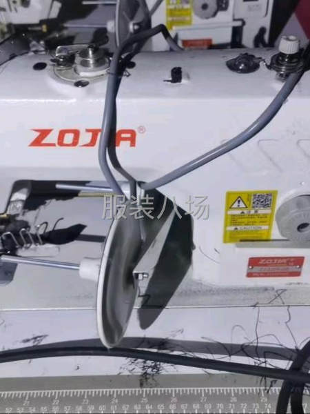 切包一體轉讓就用了一次全新的-第1張圖片