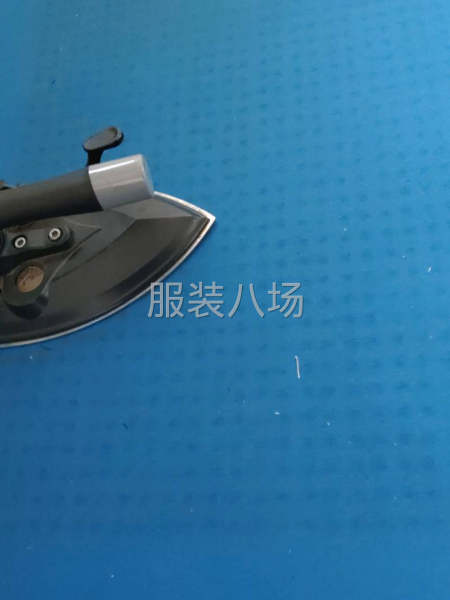 夫妻檔工廠尋求訂單-第1張圖片