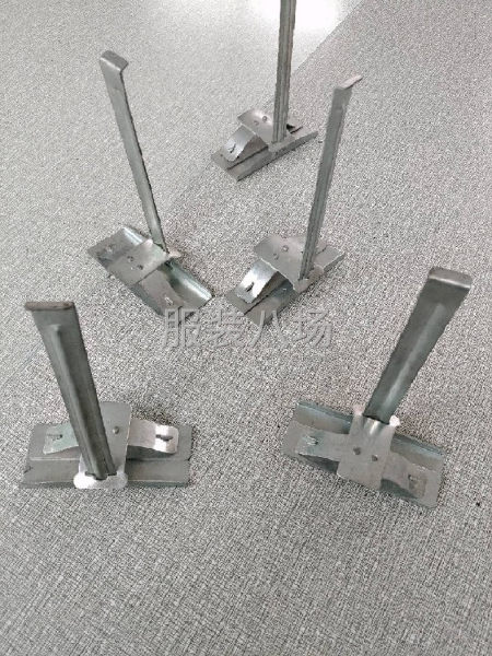 夫妻檔工廠尋求訂單-第4張圖片