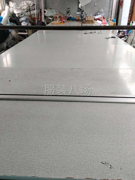 夫妻檔工廠尋求訂單-第2張圖片