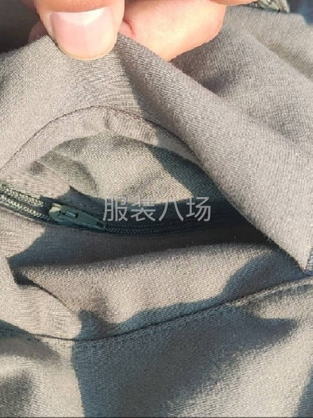 外貿訂單褲子要求做工質量交期有保證-第5張圖片