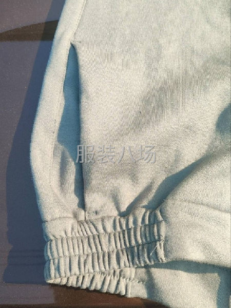 外貿訂單褲子要求做工質量交期有保證-第3張圖片