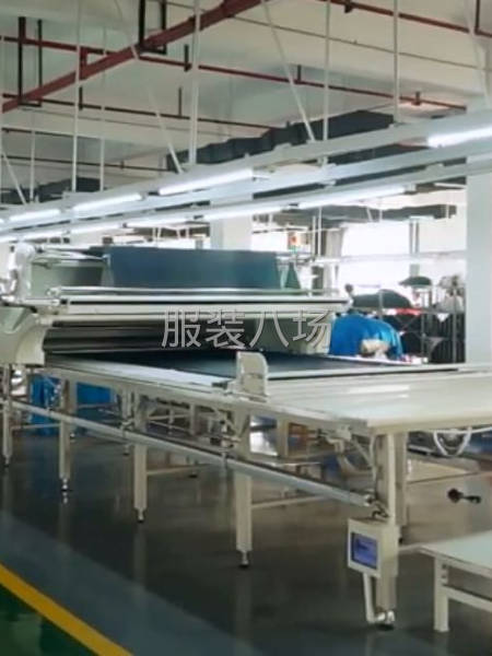 梭織戶外運動版師-第3張圖片