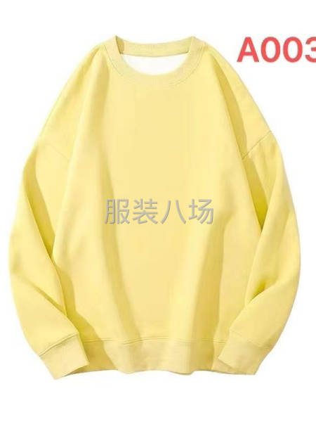 誠招衛衣加工廠-第1張圖片