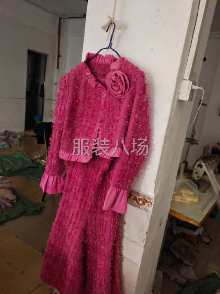 夫妻檔工廠尋求客戶-第7張圖片