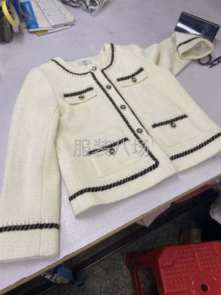 夫妻檔工廠尋求客戶-第9張圖片