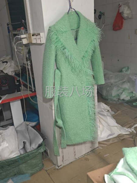 夫妻檔工廠尋求客戶-第3張圖片