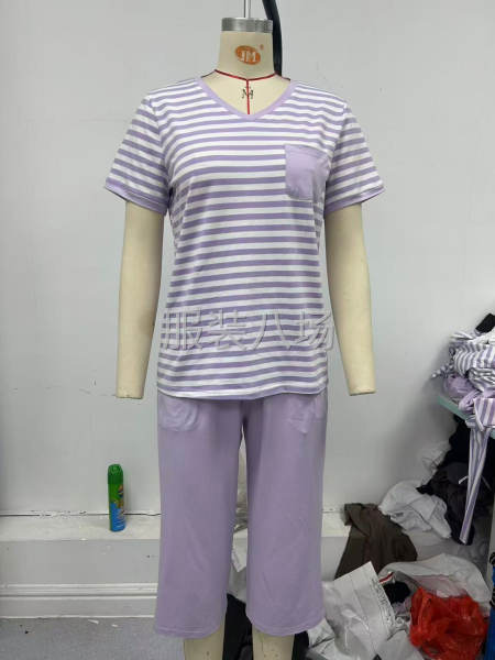 亞馬遜跨境外貿(mào)電商訂單，長(zhǎng)年做家居服針織衫系列-第3張圖片