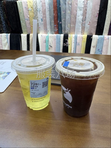 招聘常熟市南方布匹市場檔口營業(yè)員-第2張圖片