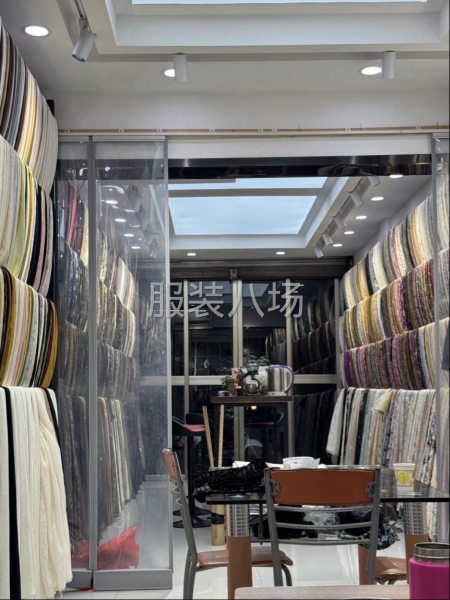 招聘常熟市南方布匹市場檔口營業(yè)員-第1張圖片