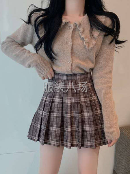 澄海毛衣工廠-第1張圖片