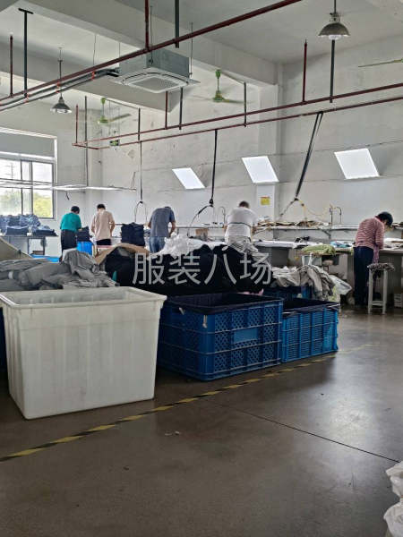 跨境，國內(nèi)電商，各平臺服裝類源頭工廠-第1張圖片