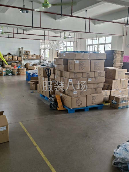 跨境，國內(nèi)電商，各平臺服裝類源頭工廠-第2張圖片