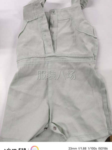 承接各類(lèi)梭織衣服，棉服-第3張圖片