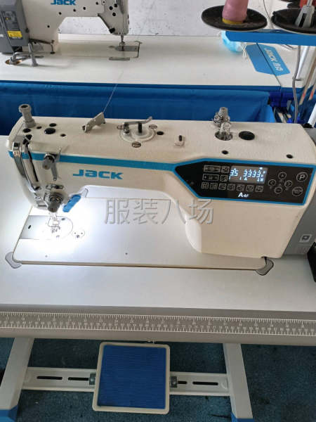 承接各種女裝上衣褲子-第1張圖片