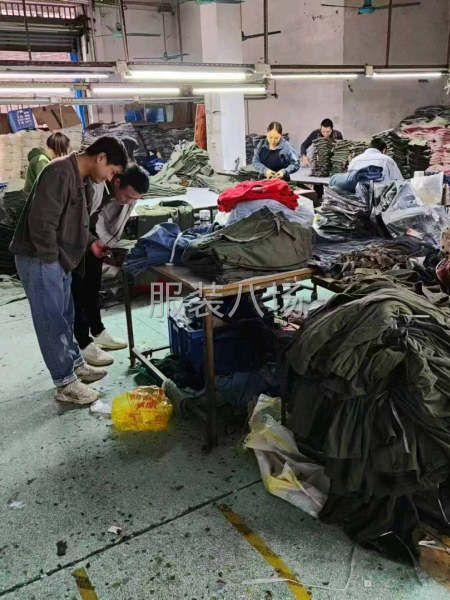 新塘專業(yè)牛仔工廠-第5張圖片