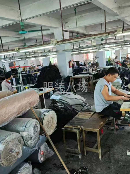 新塘專業(yè)牛仔工廠-第4張圖片