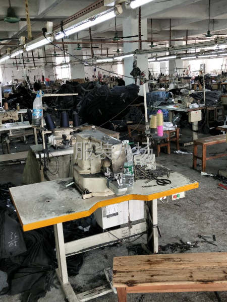 新塘專業(yè)牛仔工廠-第3張圖片