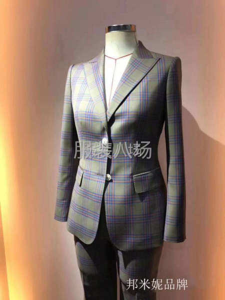 杭州濱江邦米妮服裝制版，服裝工藝，放碼工作室-第4張圖片