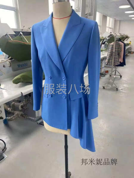 杭州濱江邦米妮服裝制版，服裝工藝，放碼工作室-第3張圖片