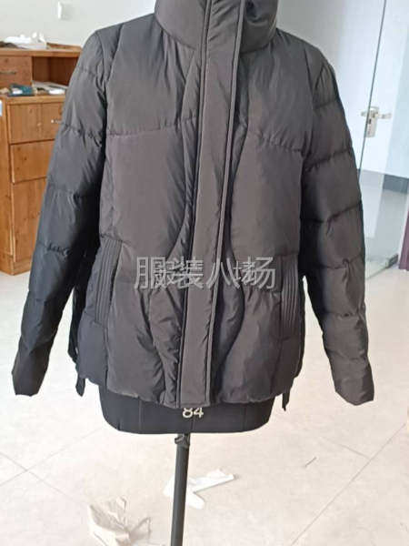 杭州濱江邦米妮服裝制版，服裝工藝，放碼工作室-第7張圖片