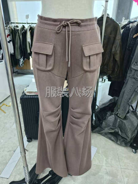 杭州濱江邦米妮服裝制版，服裝工藝，放碼工作室-第5張圖片