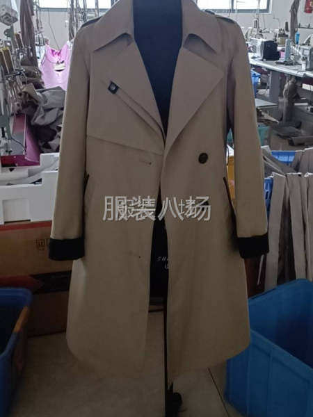 杭州濱江邦米妮服裝制版，服裝工藝，放碼工作室-第6張圖片