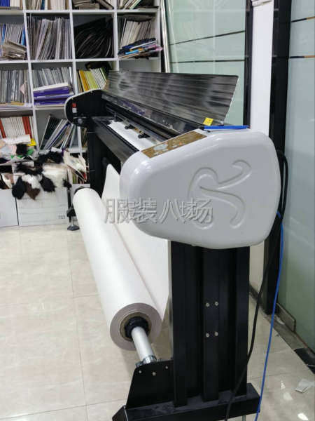 杭州濱江邦米妮服裝制版，服裝工藝，放碼工作室-第1張圖片